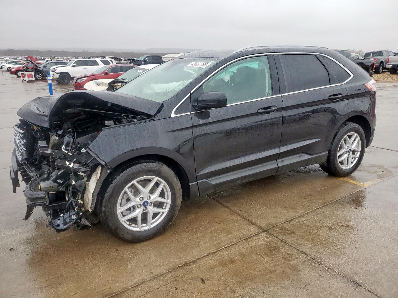 2023 Ford Edge - Image 1
