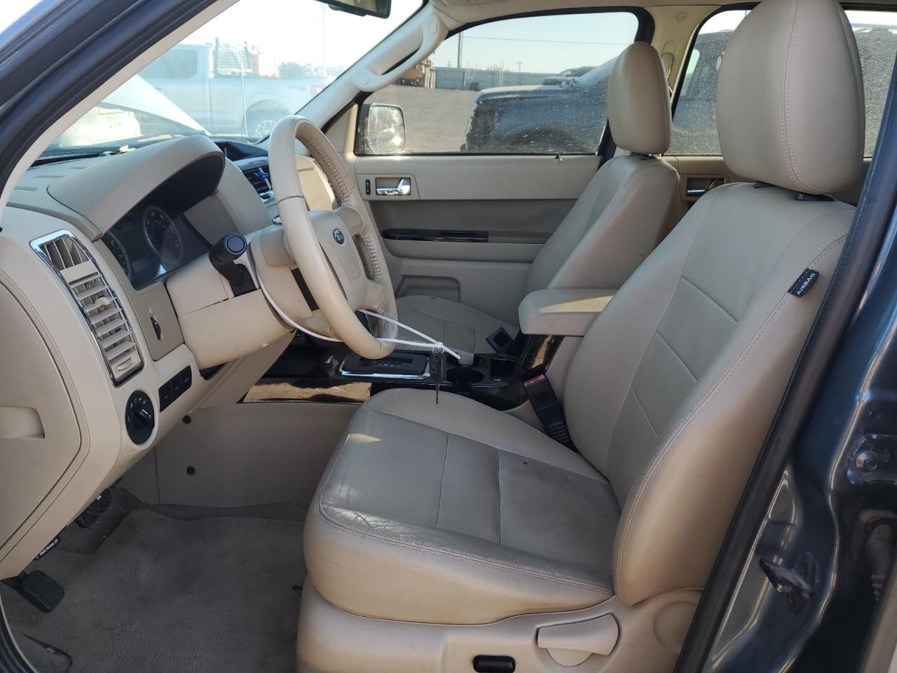 2010 Ford Escape - Image 7