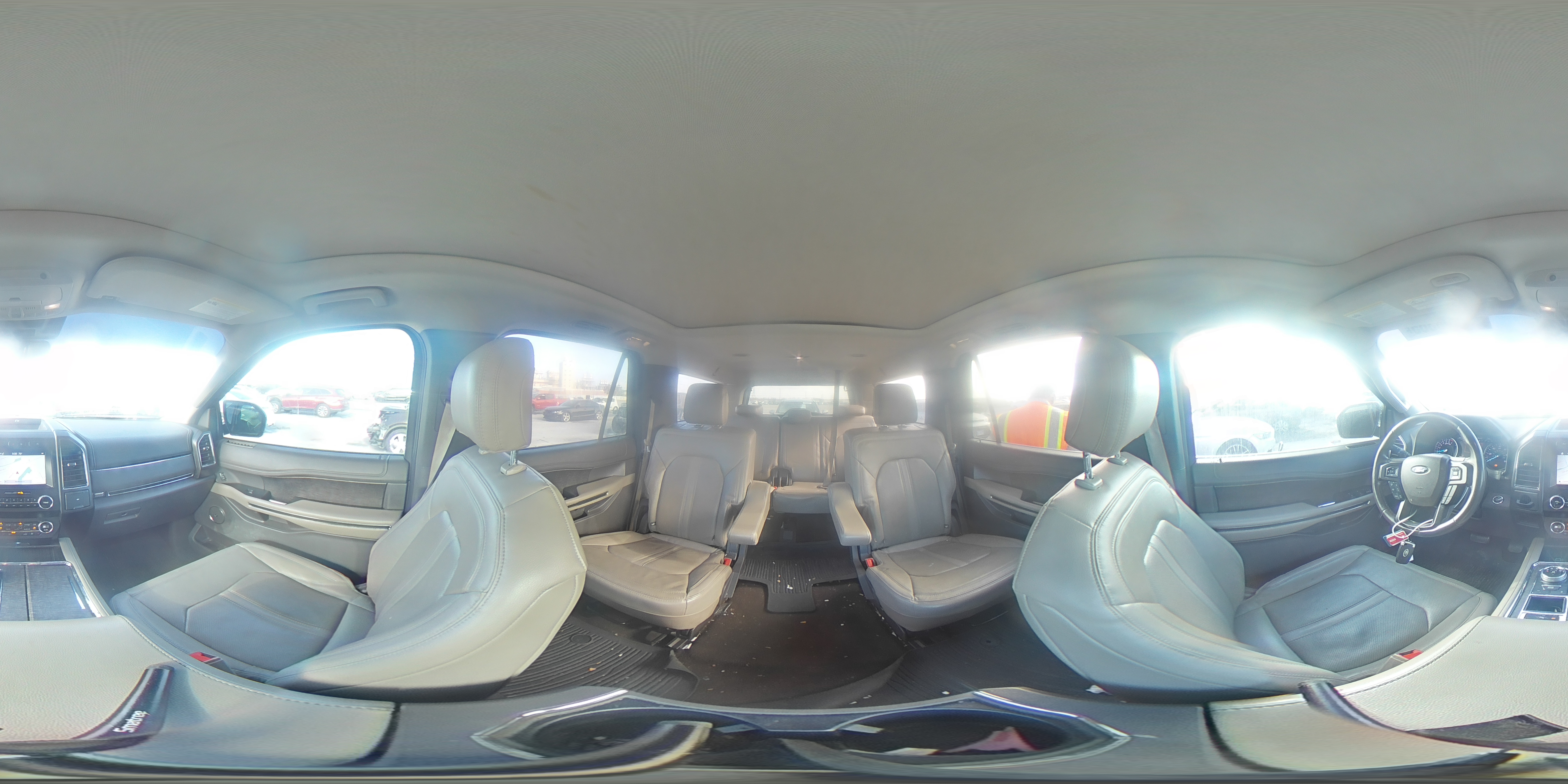 2019 Ford Expedition - Image 13