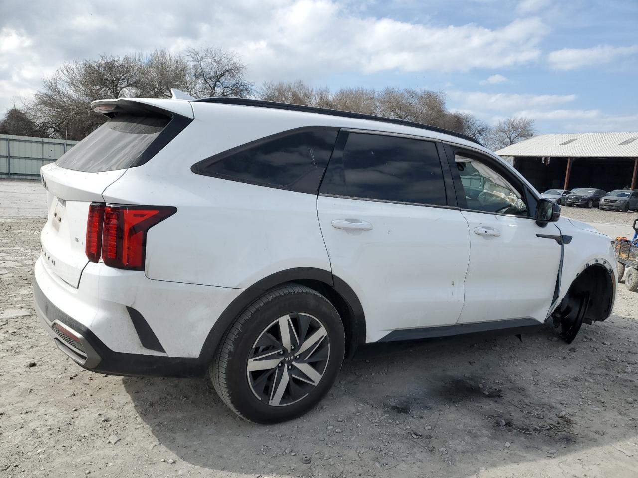 2021 Kia Sorento - Image 3