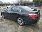 2014 Honda Accord Sport на продаже в Waldorf, MD - Minor Dent/Scratches