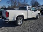 2021 Chevrolet Colorado Lt na sprzedaż w Gastonia, NC - Front End