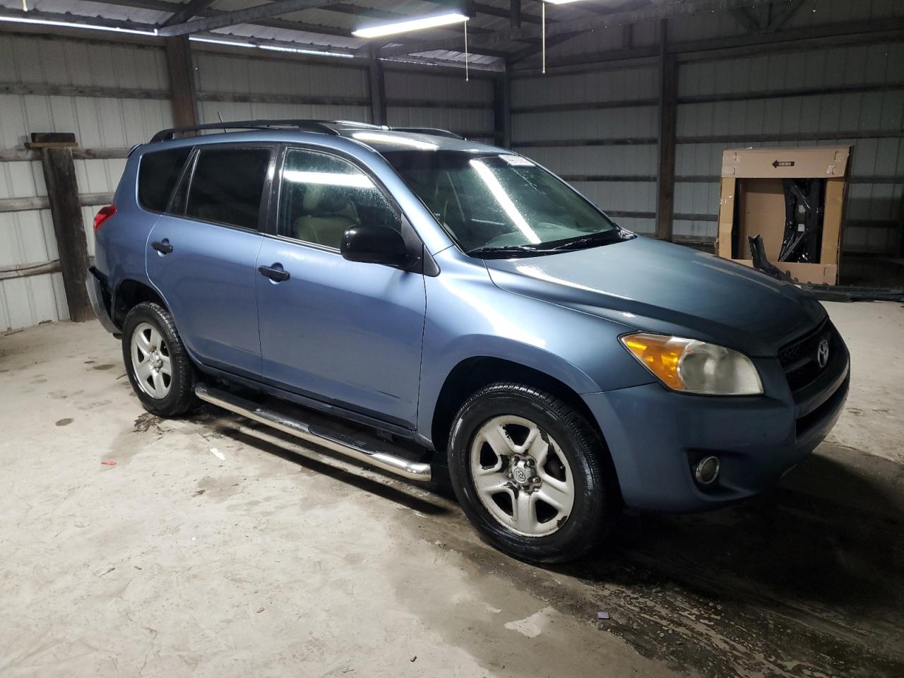 2012 Toyota RAV 4 - Image 4