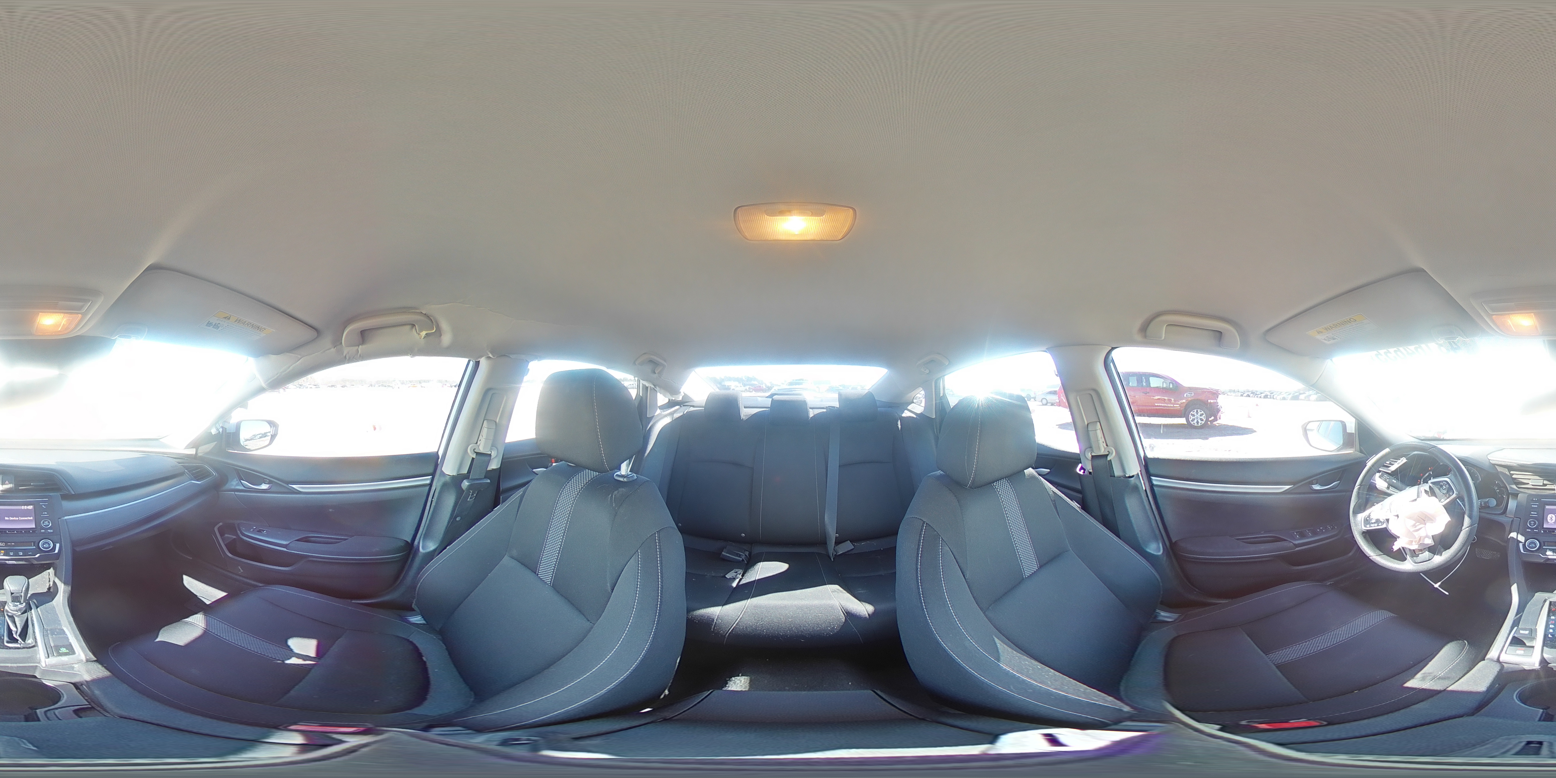 2020 Honda Civic - Image 13