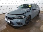 2024 HONDA CIVIC ADVA for sale at Copart PETERLEE