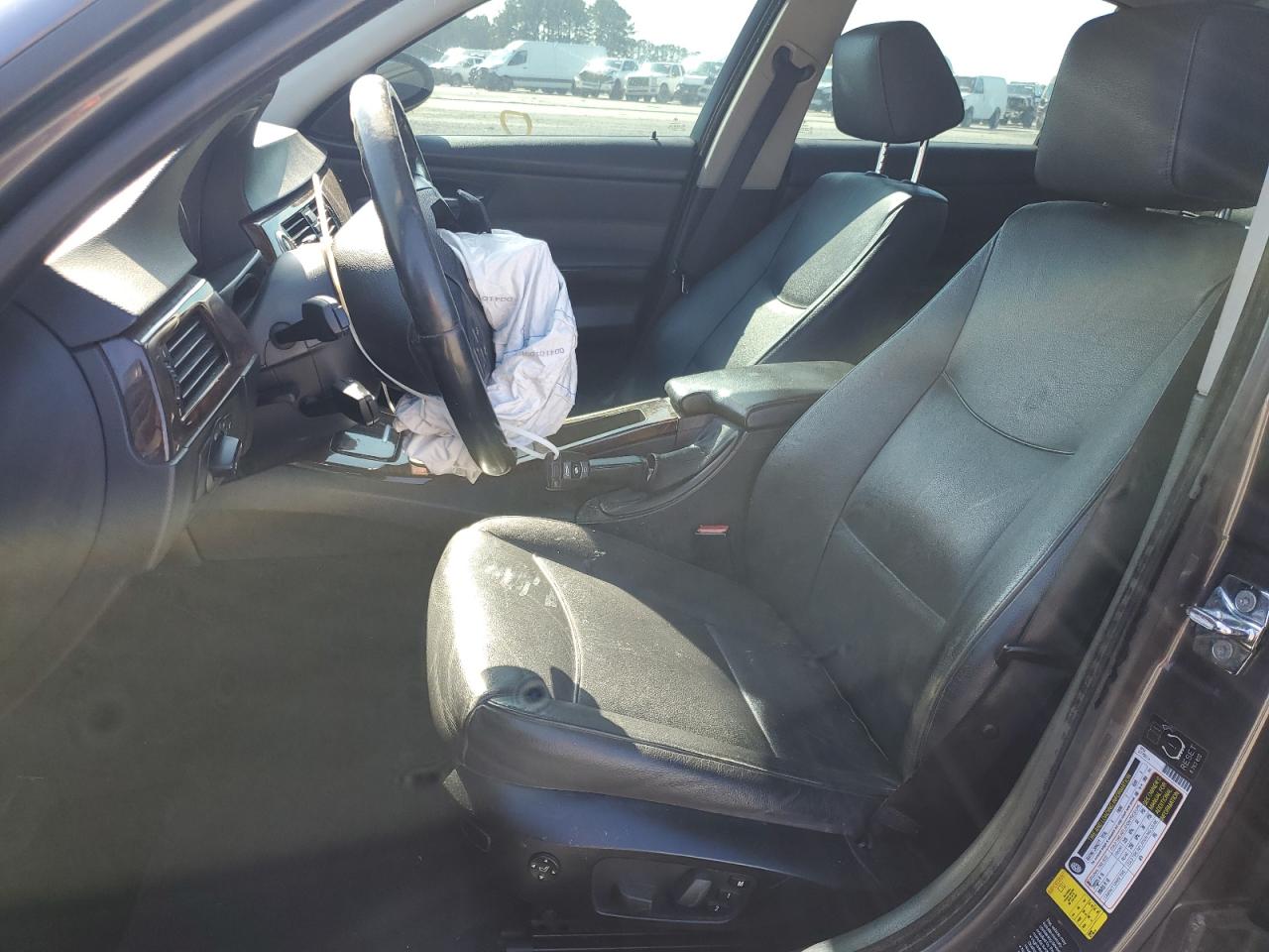 2007 BMW 3er - Image 7