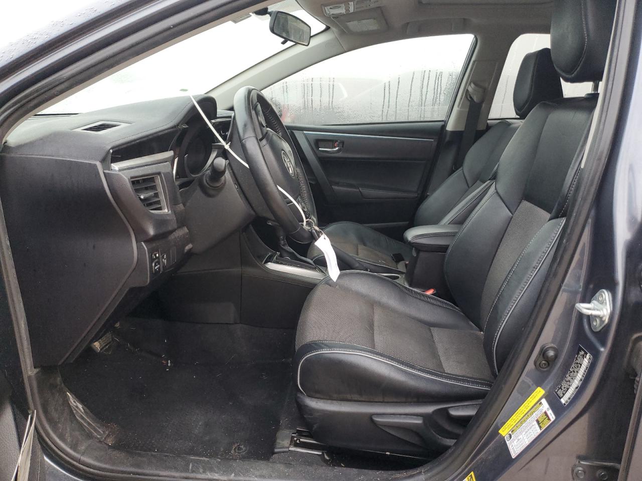 2014 Toyota Corolla - Image 7