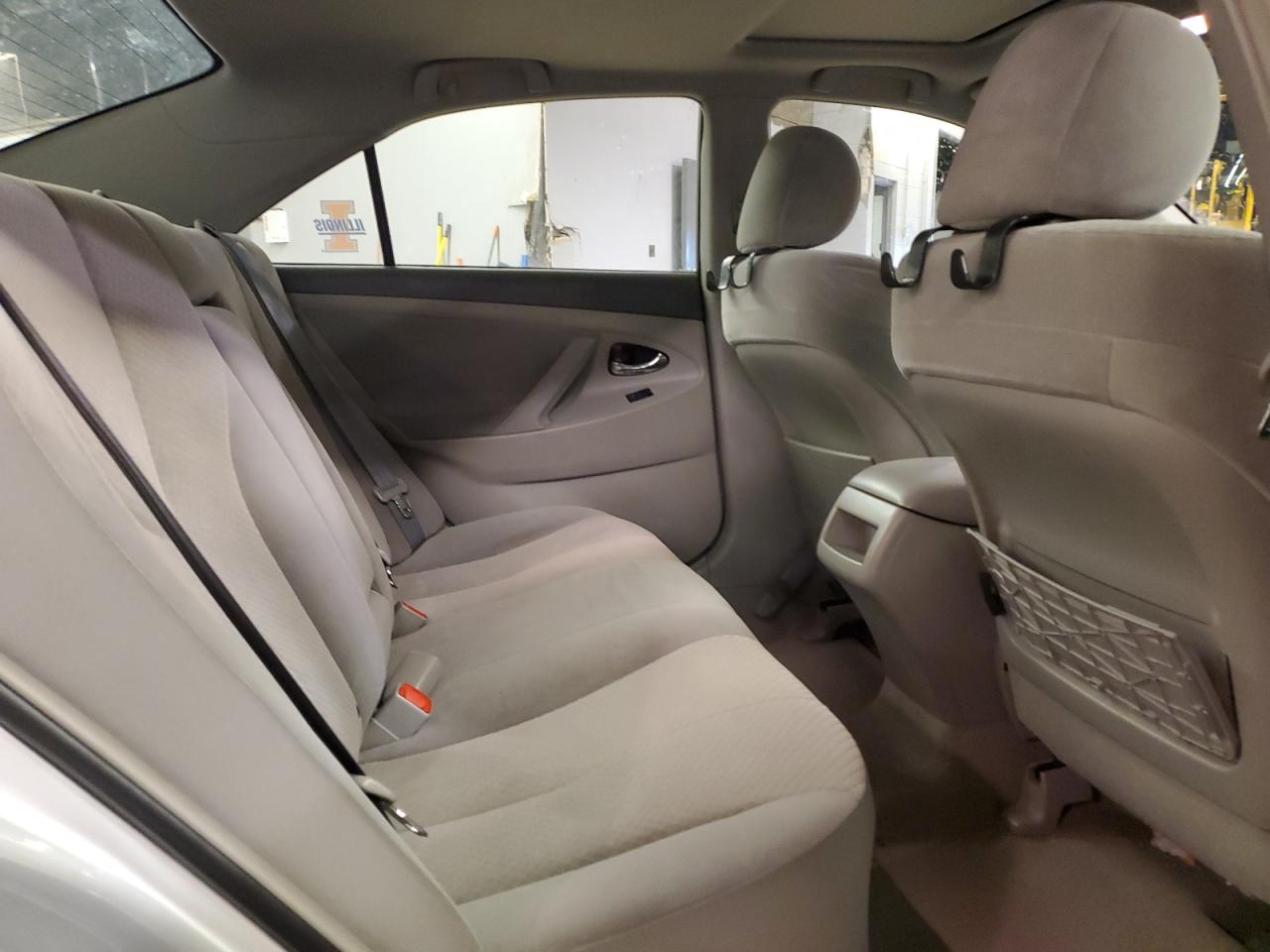 2007 Toyota Camry - Image 10