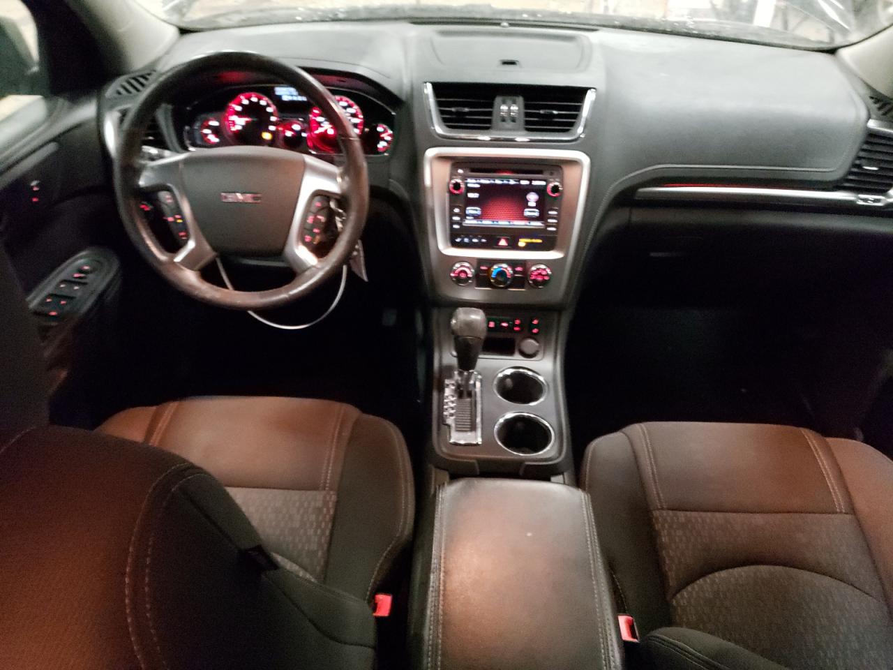 2014 GMC Acadia - Image 8