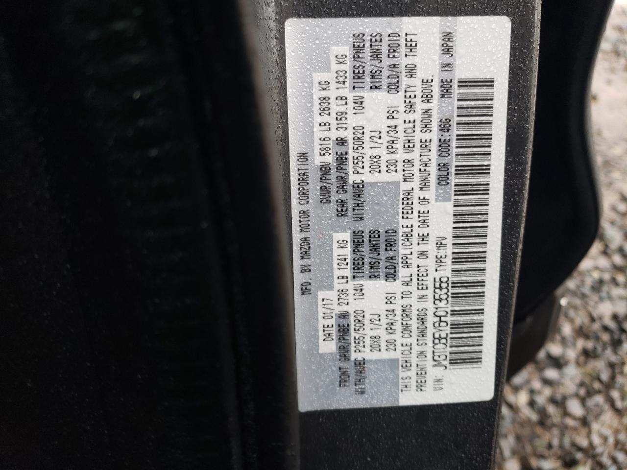 2017 Mazda CX-9 - Image 13
