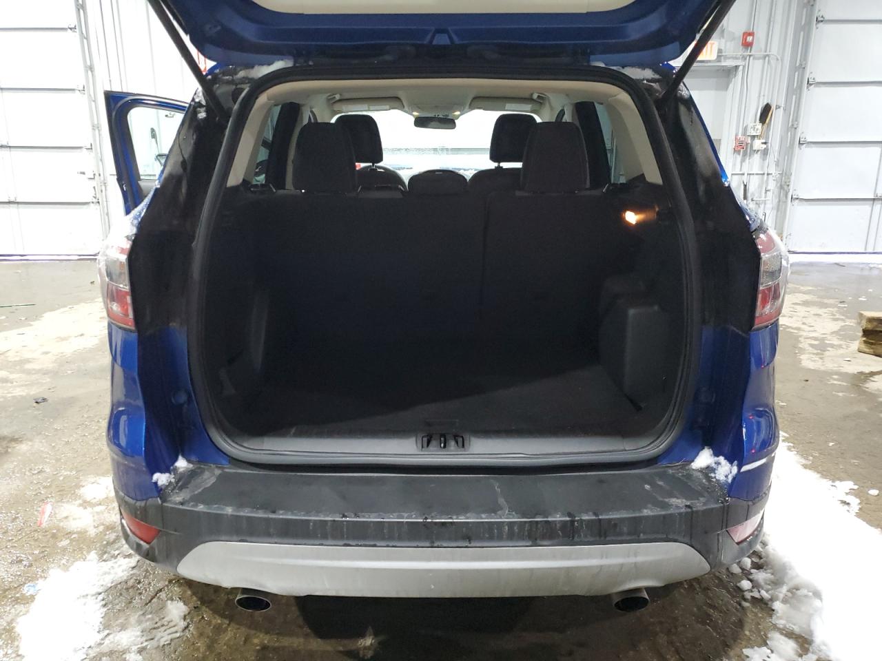 2017 Ford Escape - Image 6