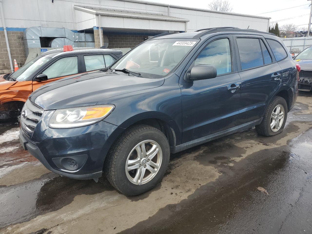 2012 Hyundai Santa Fe - Image 1
