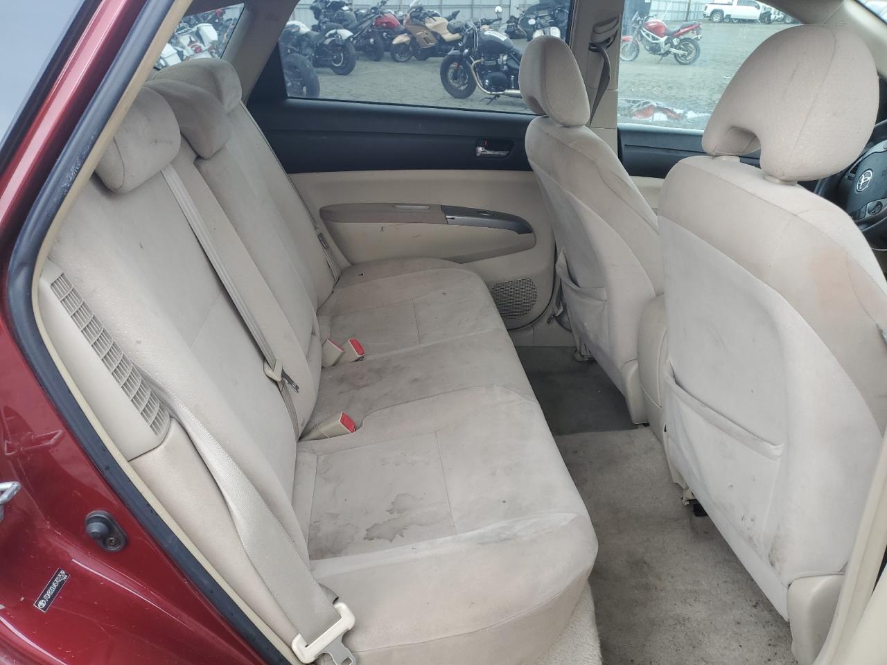2005 Toyota Prius - Image 11