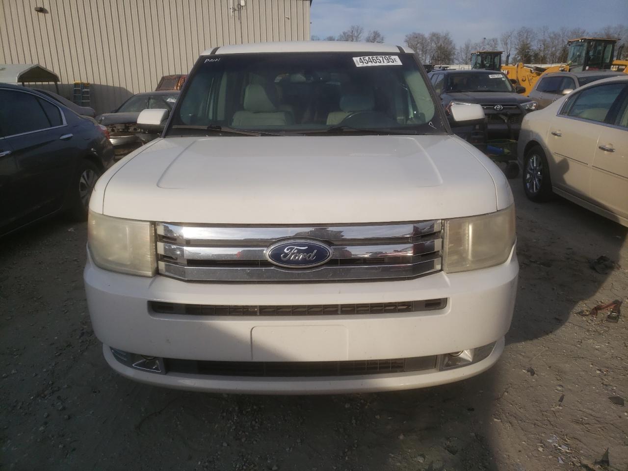 2011 Ford Flex - Image 5