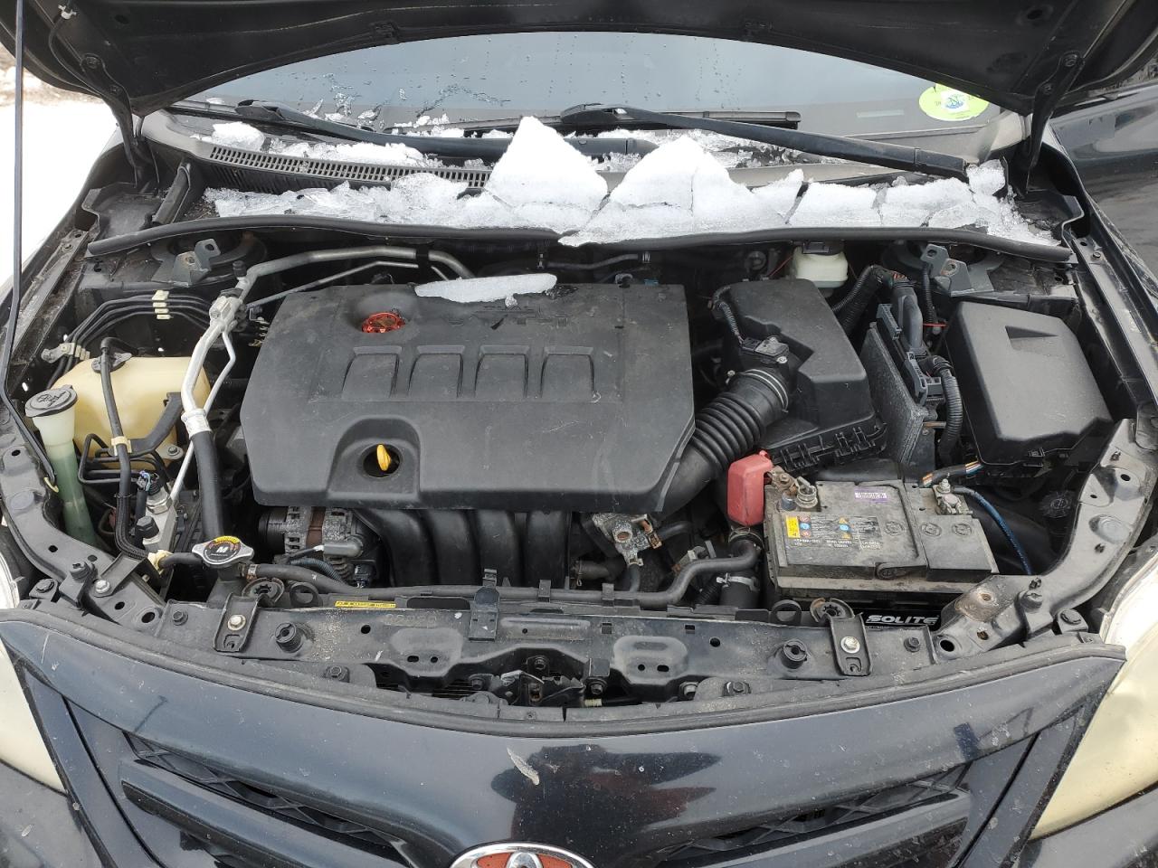 2011 Toyota Corolla - Image 12
