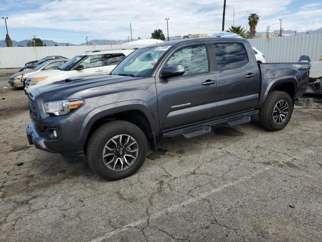 TOYOTA TACOMA DOU 2023