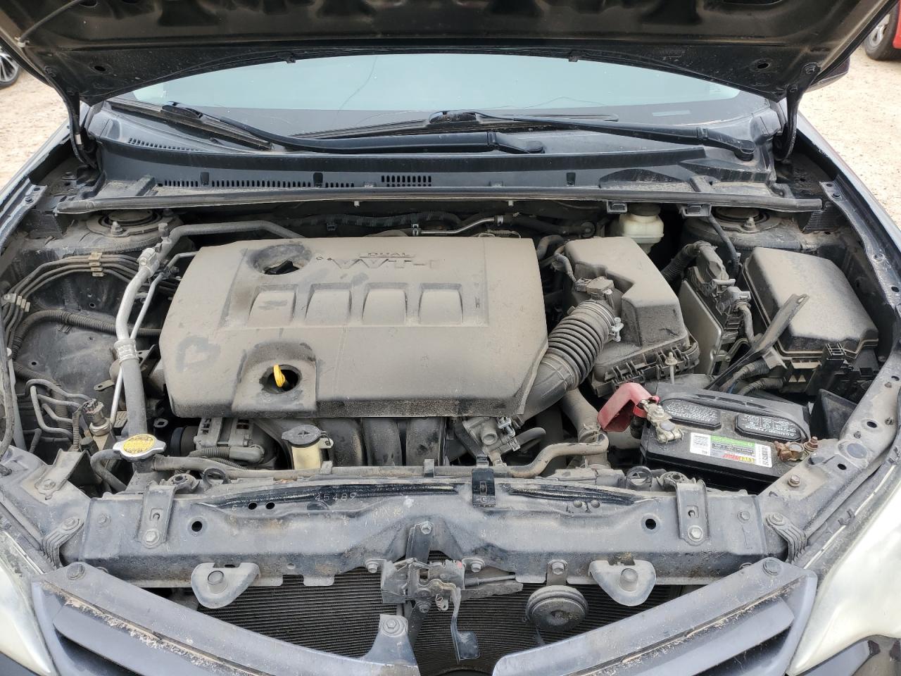 2016 Toyota Corolla - Image 11