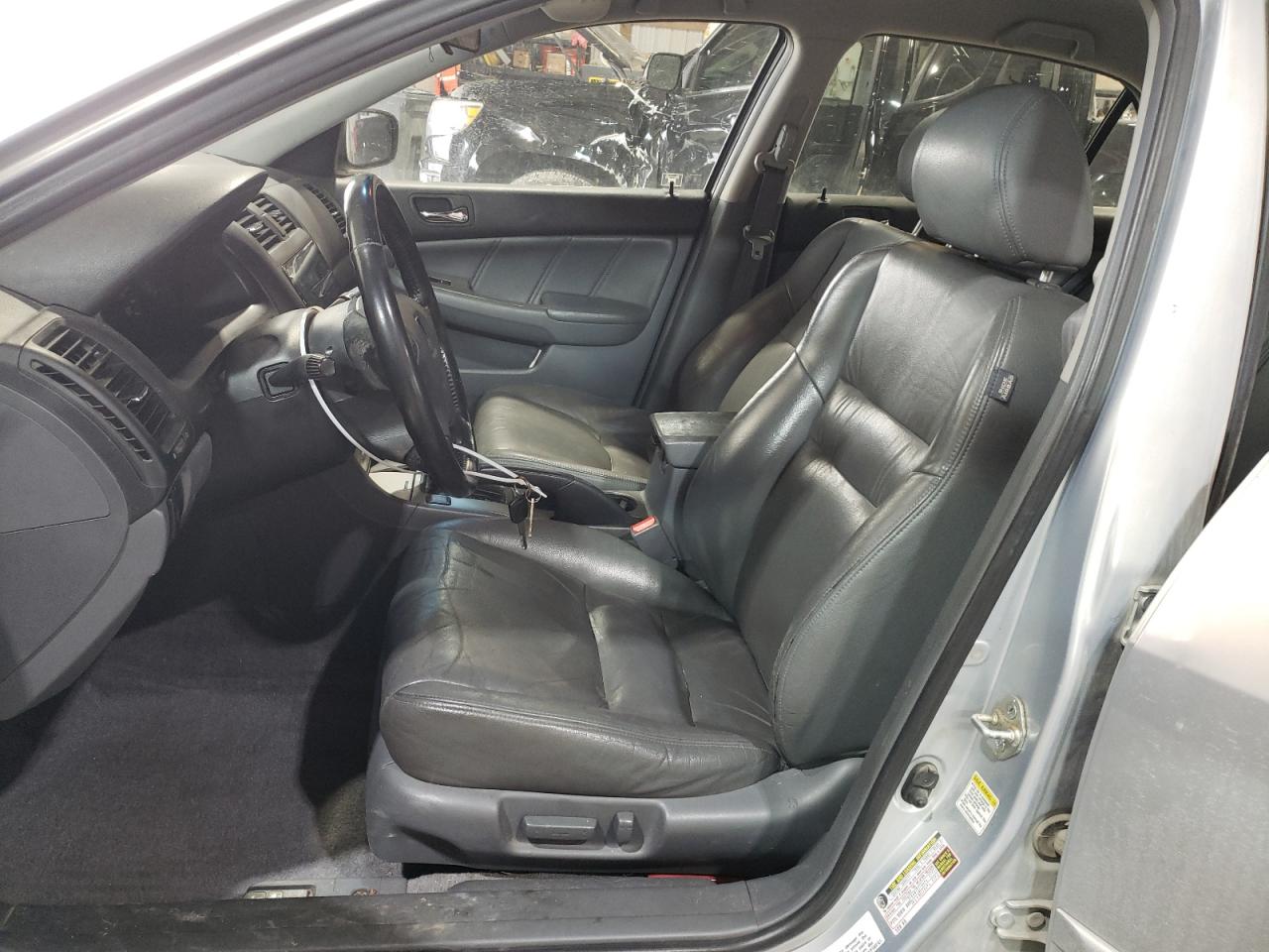 2005 Honda Accord - Image 7