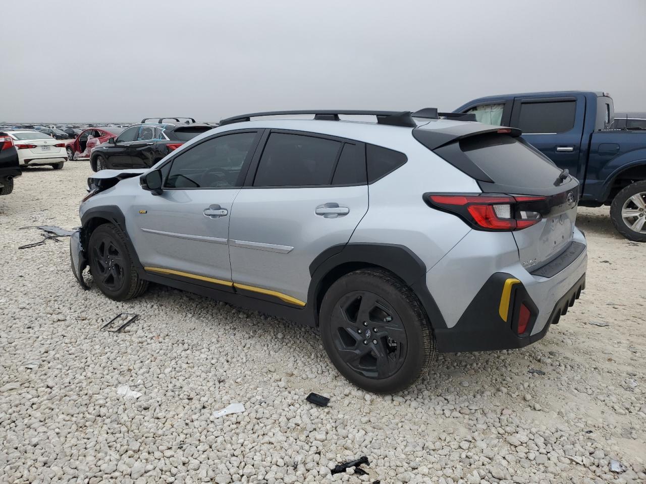 2024 Subaru XV - Image 2