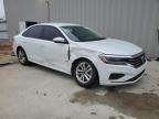 2021 Volkswagen Passat S de vânzare în Byron, GA - Side