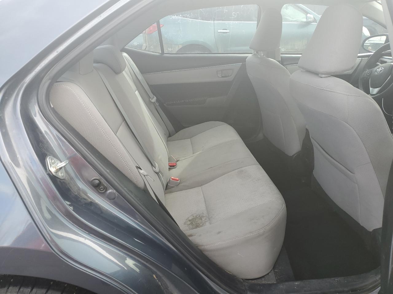 2014 Toyota Corolla - Image 10