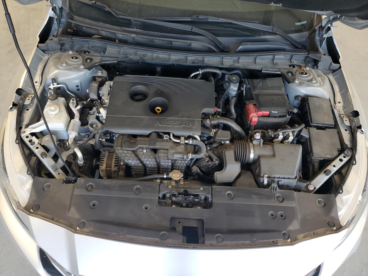 2019 Nissan Altima - Image 12