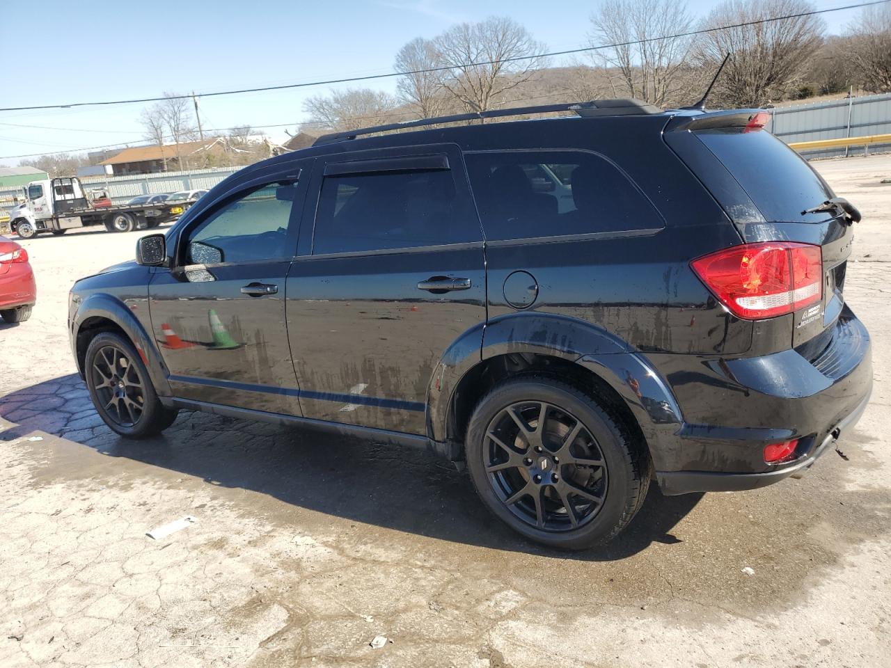 2018 Dodge Journey - Image 2