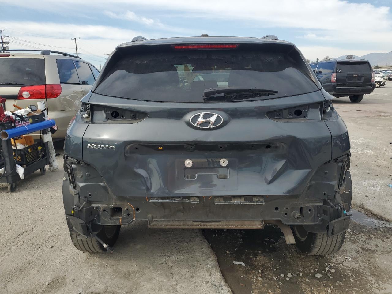 2018 Hyundai Kona - Image 6