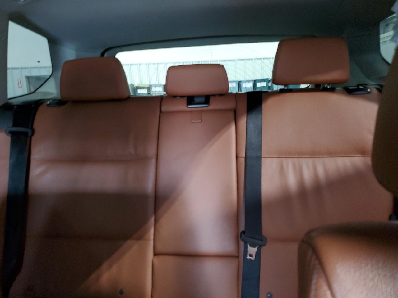 2016 BMW X3 - Image 10