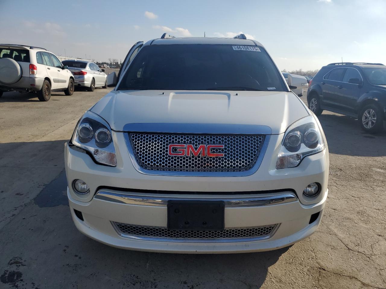 2012 GMC Acadia - Image 5