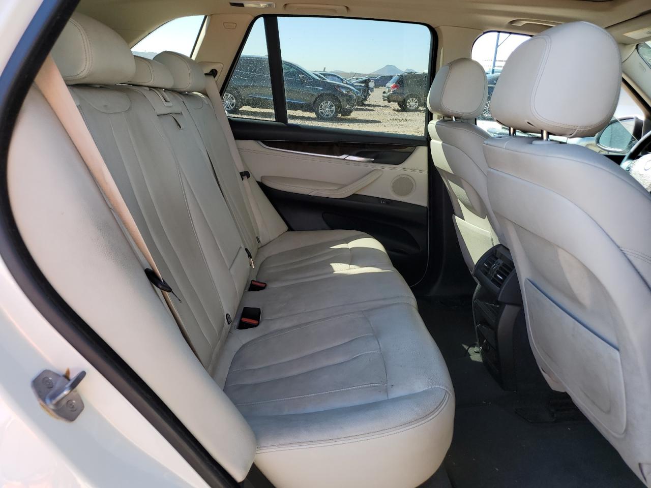 2014 BMW X5 - Image 11