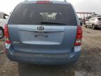 2012 Kia Sedona Lx продається в Pennsburg, PA - Front End