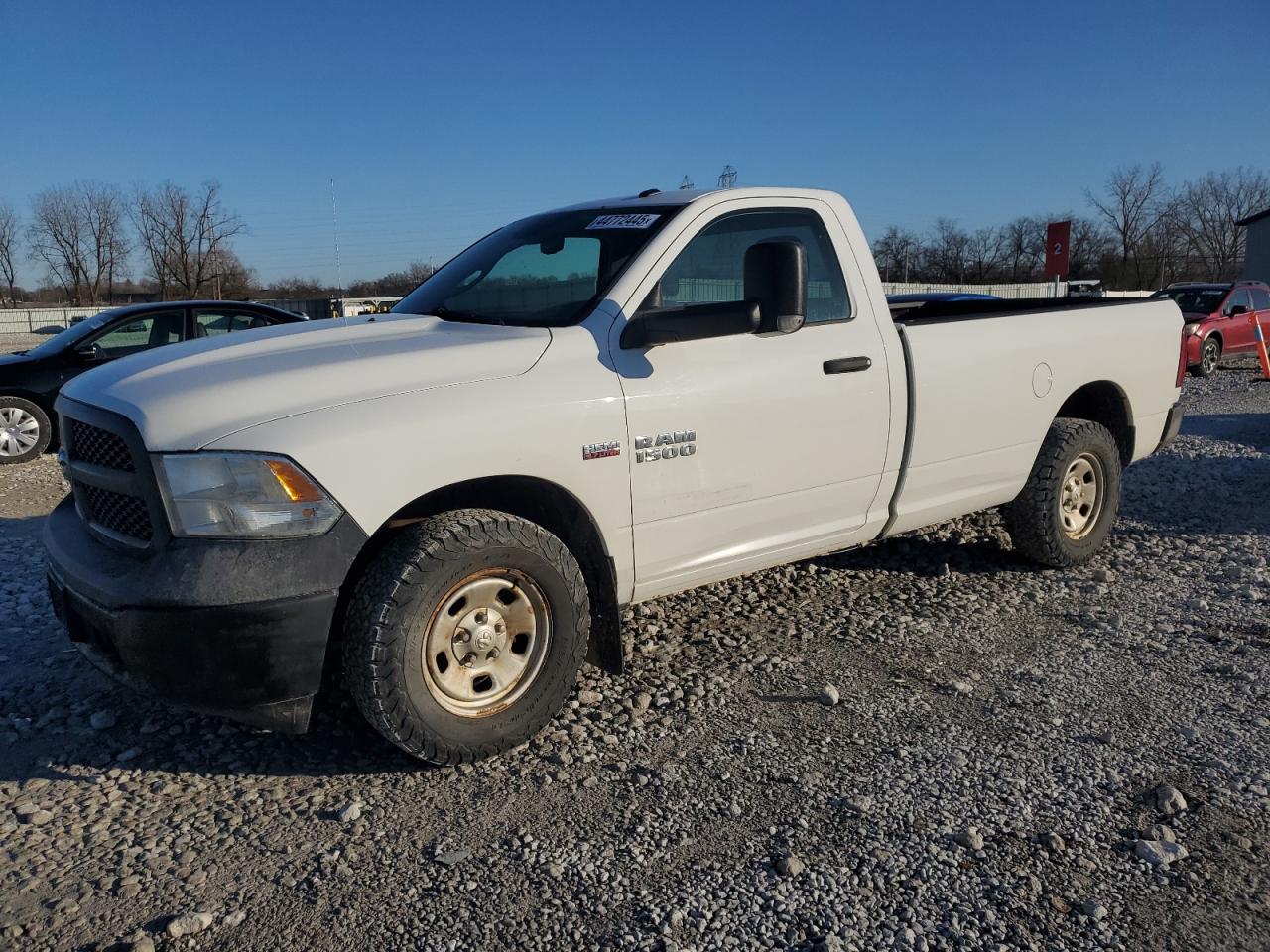 2015 RAM 1500 - Image 1