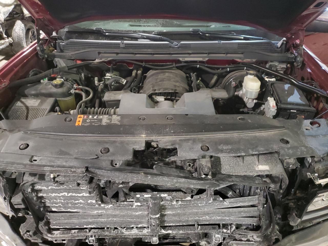 2018 GMC Sierra - Image 12