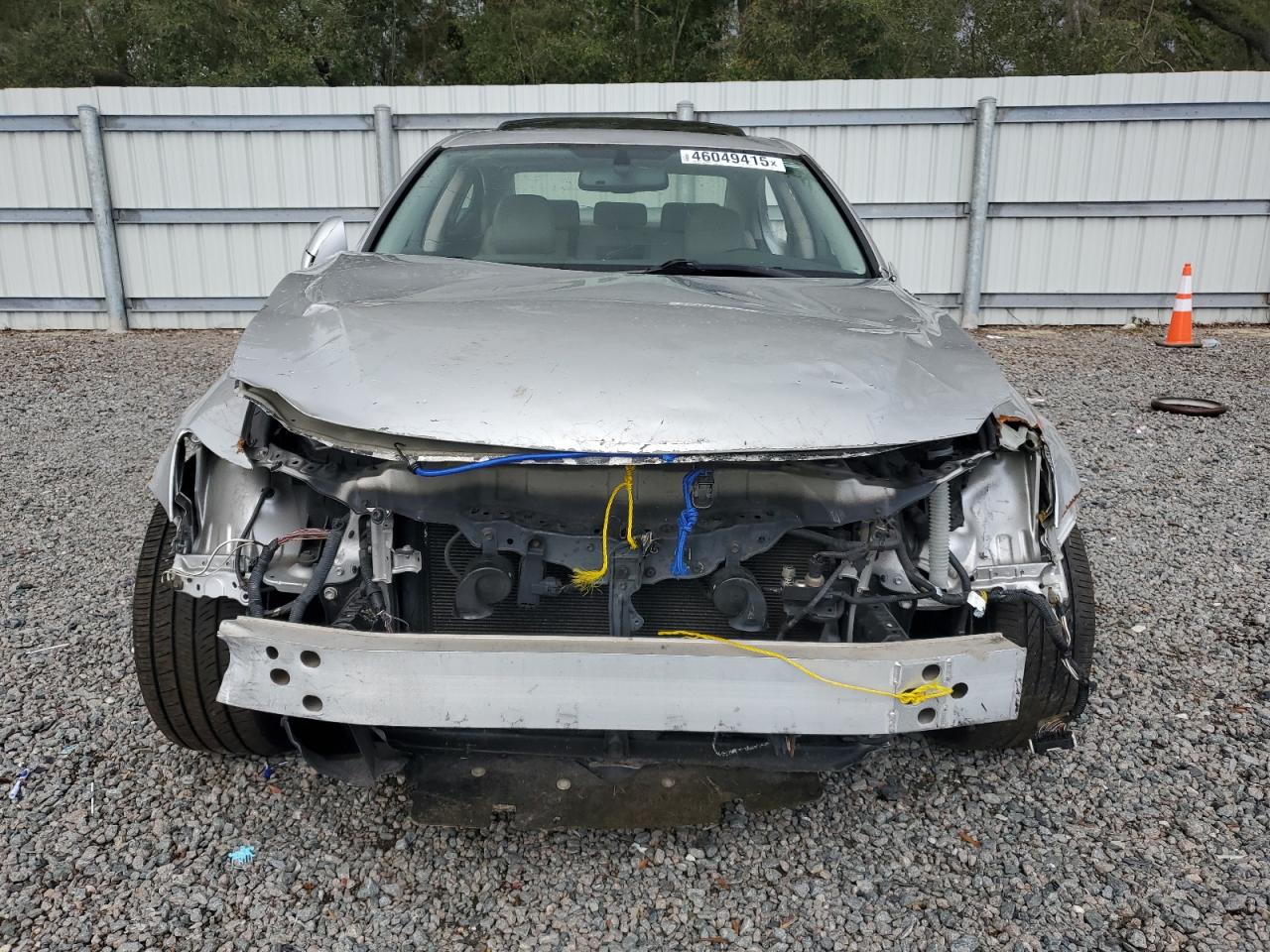 2006 Lexus IS - Image 5