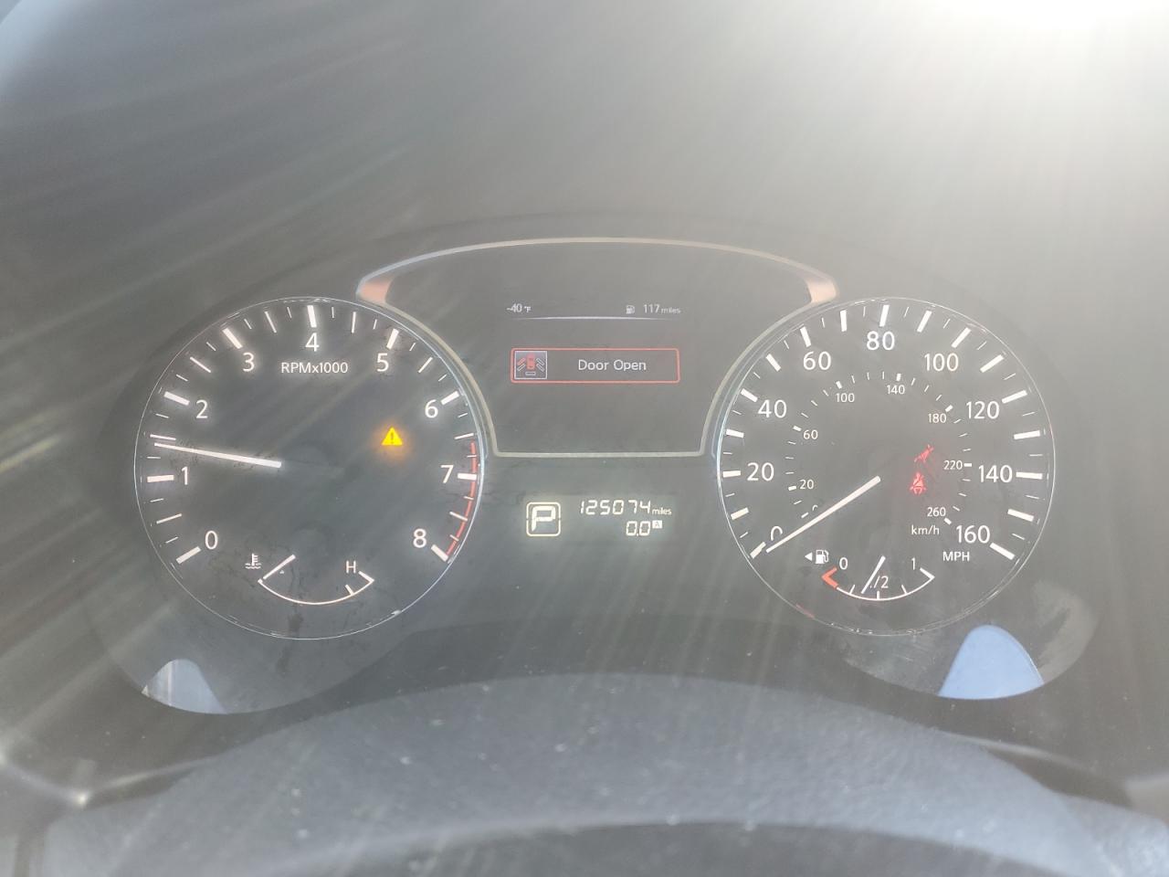 2015 Nissan Altima - Image 9