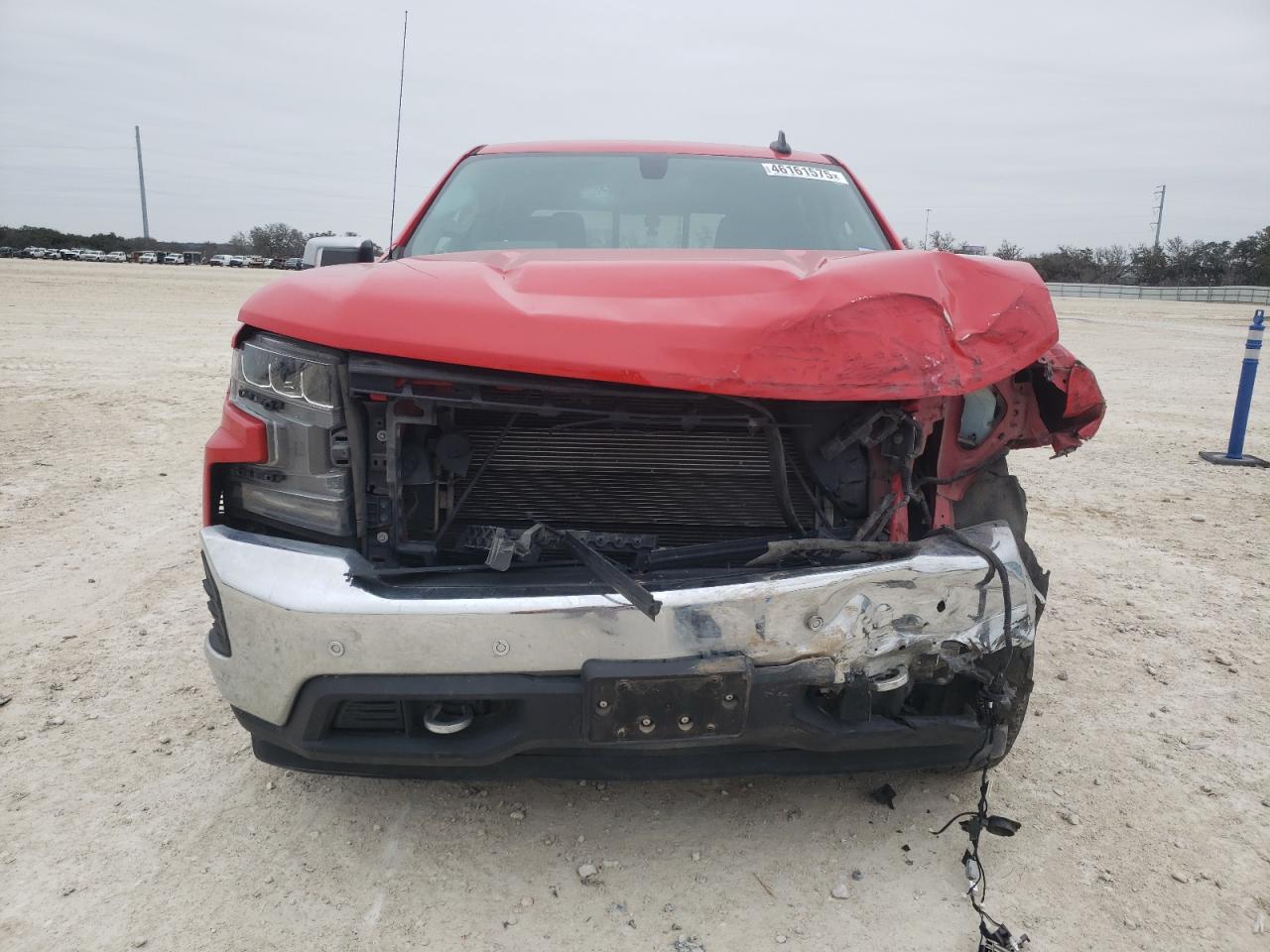 2020 Chevrolet Silverado - Image 5