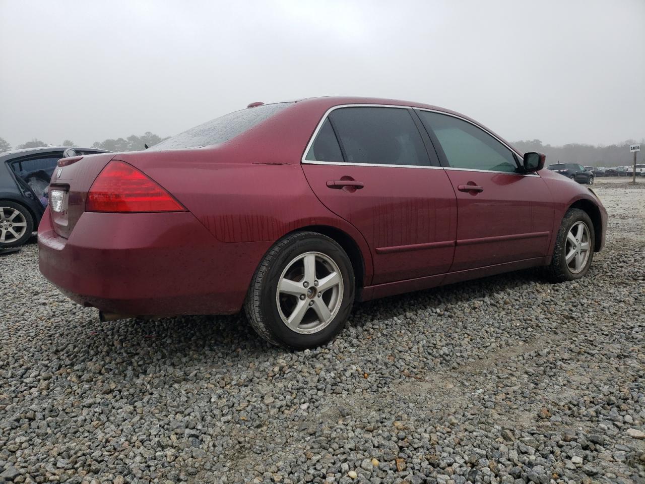 2006 Honda Accord - Image 3