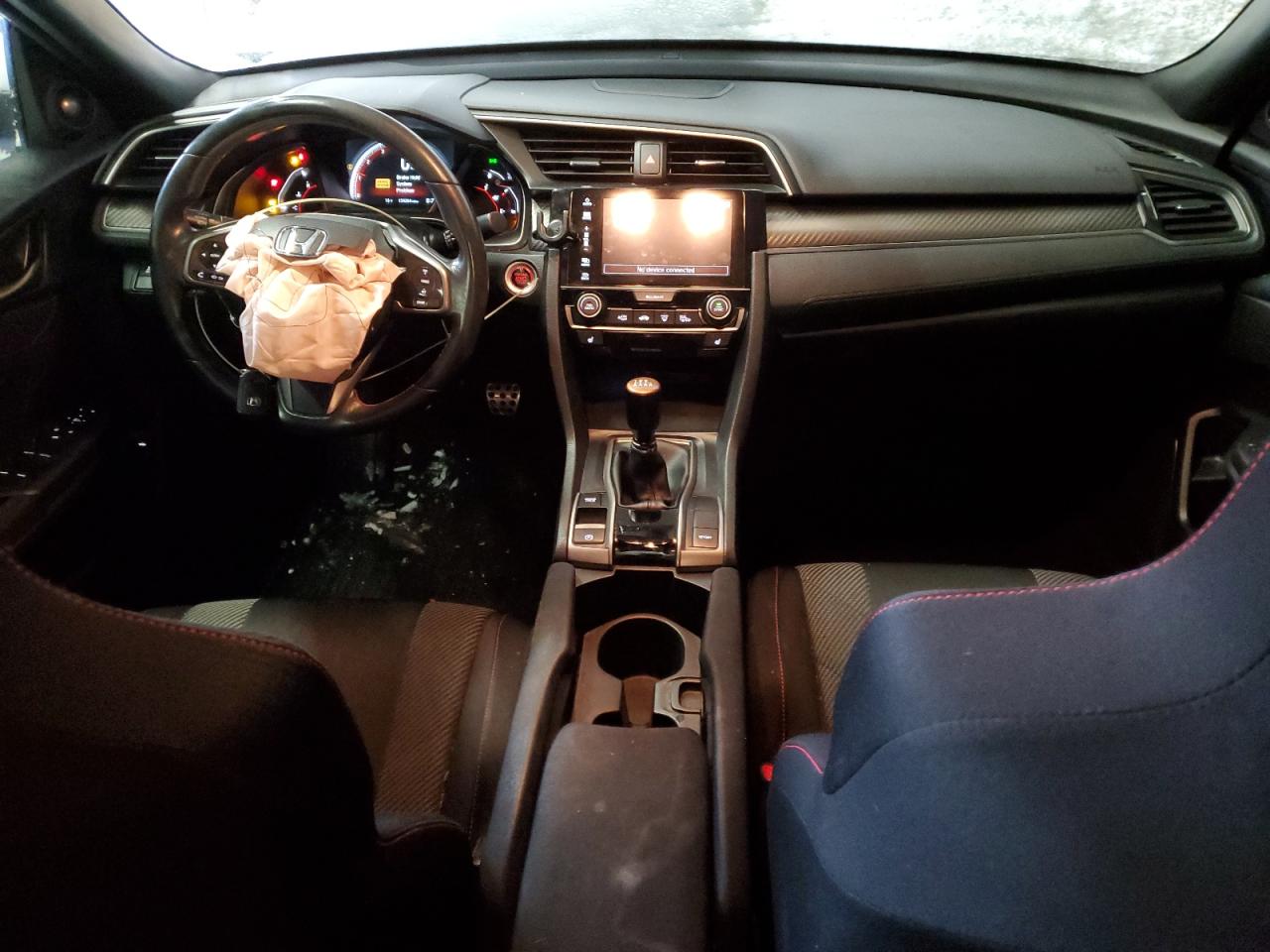 2018 Honda Civic - Image 8