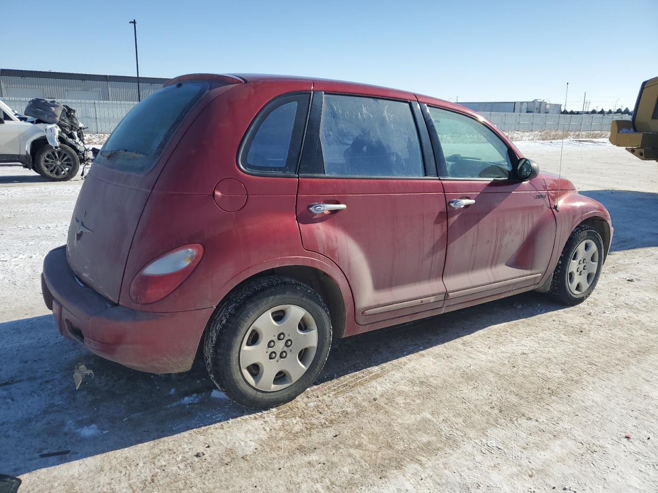2006 Chrysler PT Cruiser - Image 3