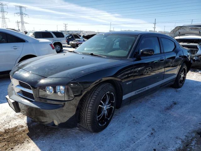 2008 Dodge Charger R/T