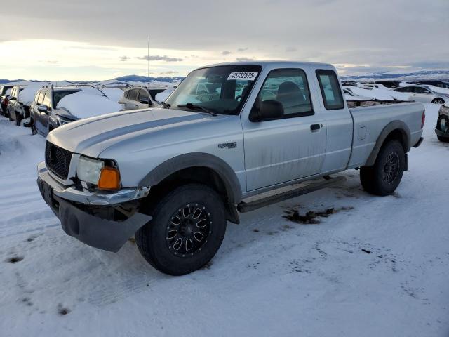 2003 Ford Ranger Super Cab