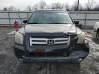 2006 Honda Pilot Ex за продажба в York Haven, PA - Front End