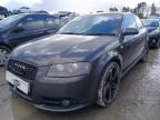 2006 AUDI A3 SPORT Q for sale at Copart WOLVERHAMPTON