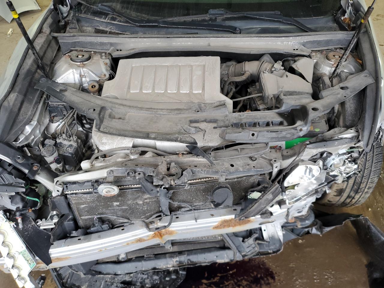 2014 Lexus ES - Image 11