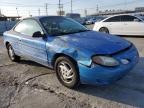 2000 Ford Escort Zx2 for Sale in Sun Valley, CA - Front End
