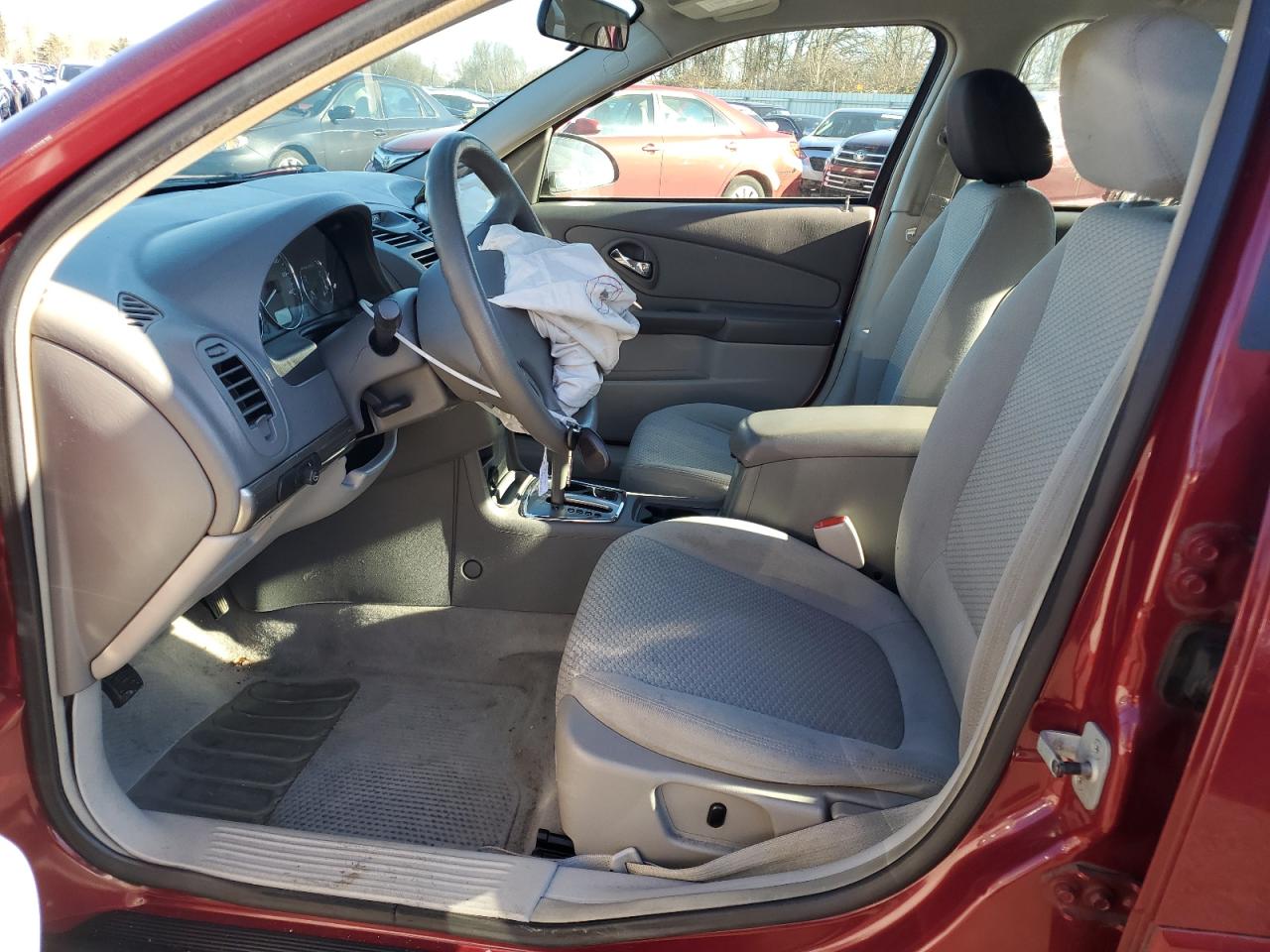 2006 Chevrolet Malibu - Image 7