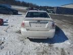 2009 Ford Fusion Sel en Venta en Franklin, WI - Front End