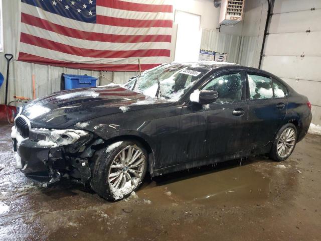 2023 Bmw 330Xi 