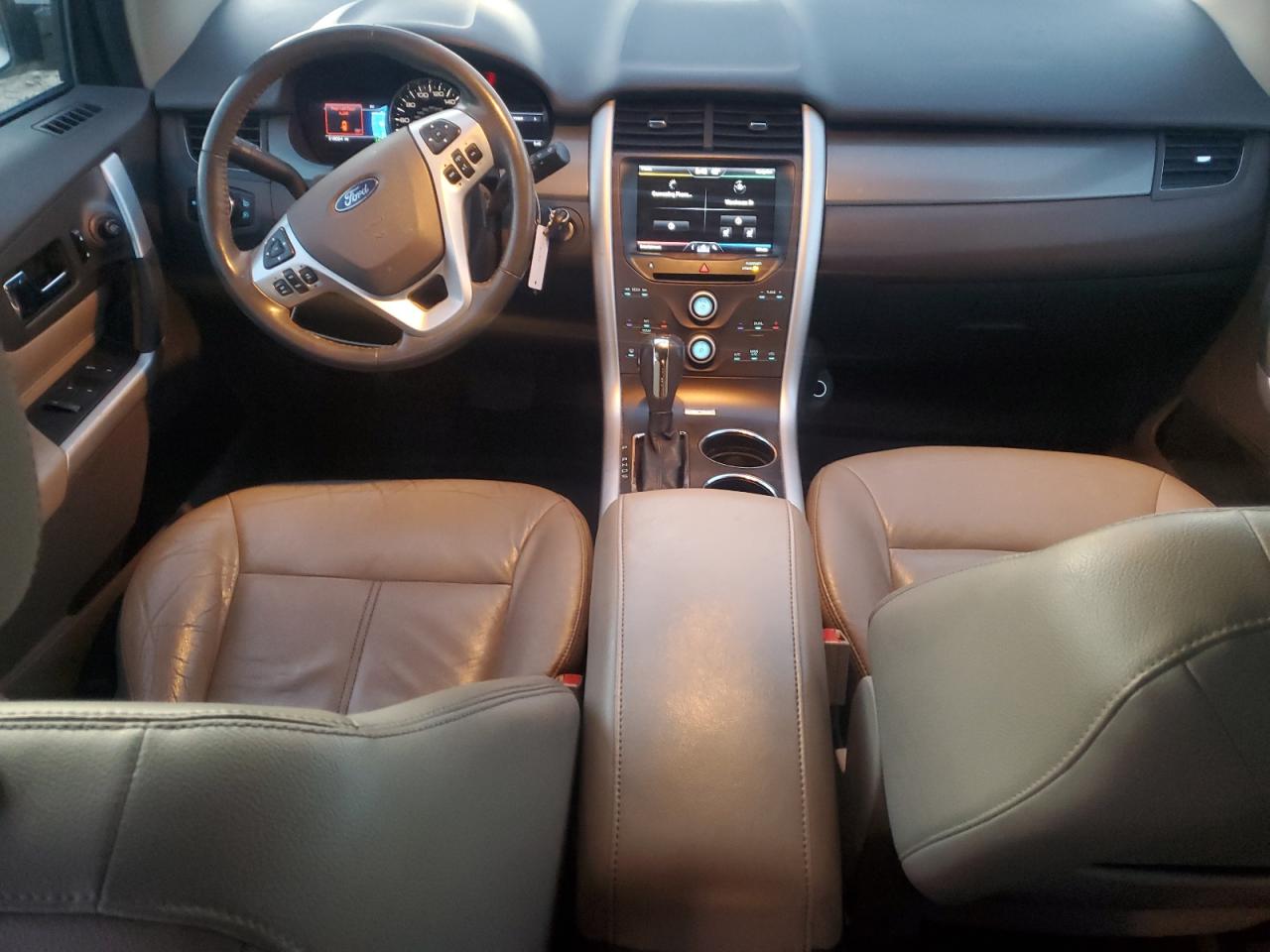 2013 Ford Edge - Image 8